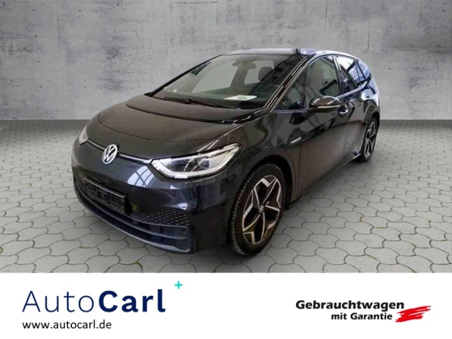 ID.3 Pro 62kWh STH/MATRIX/ACC/SHZ/NAV