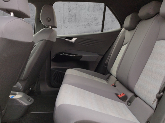 ID.3 Pro 62kWh STH/MATRIX/ACC/SHZ/NAV