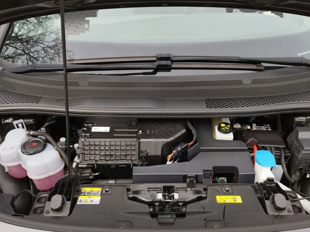 ID.3 Pro 62kWh STH/MATRIX/ACC/SHZ/NAV