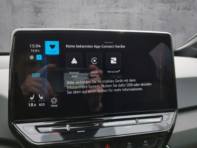 ID.3 Pro 62kWh STH/MATRIX/ACC/SHZ/NAV