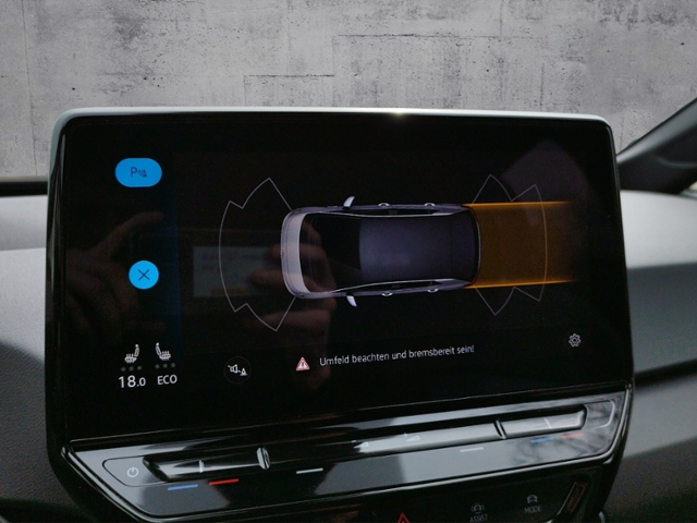 ID.3 Pro 62kWh STH/MATRIX/ACC/SHZ/NAV