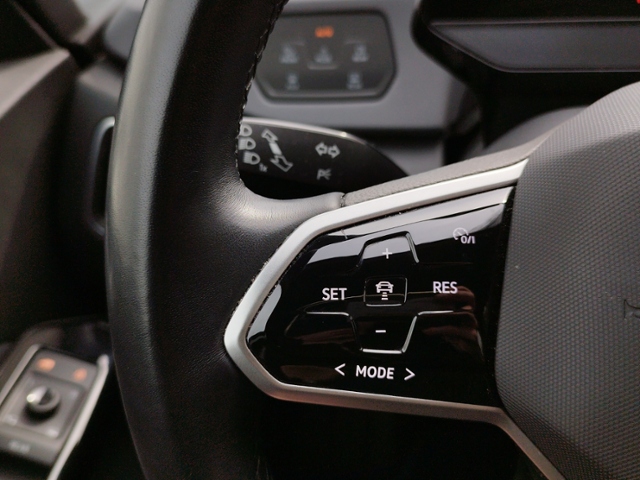 ID.3 Pro 62kWh STH/MATRIX/ACC/SHZ/NAV