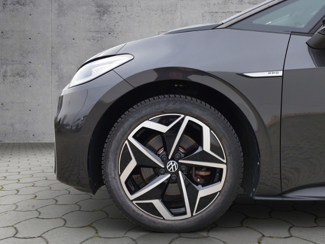 ID.3 Pro 62kWh STH/MATRIX/ACC/SHZ/NAV