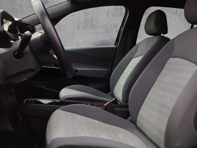 ID.3 Pro 62kWh STH/MATRIX/ACC/SHZ/NAV