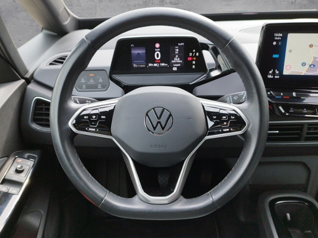 ID.3 Pro 62kWh STH/MATRIX/ACC/SHZ/NAV