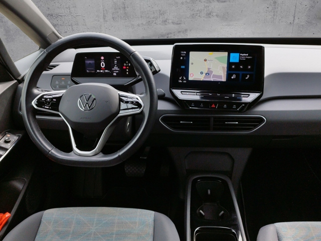 ID.3 Pro 62kWh STH/MATRIX/ACC/SHZ/NAV