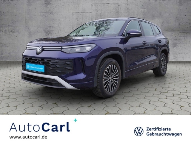 Tayron Life 1.5 TSI eHybrid 5JG/DCC/AHK/KAMERA