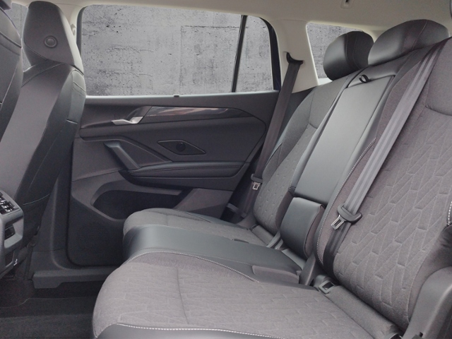 Tayron Life 1.5 TSI eHybrid 5JG/DCC/AHK/KAMERA