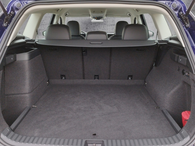 Tayron Life 1.5 TSI eHybrid 5JG/DCC/AHK/KAMERA