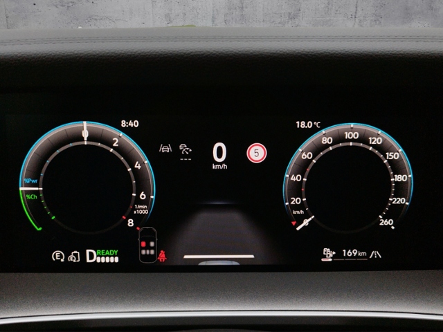 Tayron Life 1.5 TSI eHybrid 5JG/DCC/AHK/KAMERA