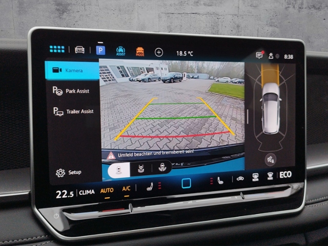 Tayron Life 1.5 TSI eHybrid 5JG/DCC/AHK/KAMERA