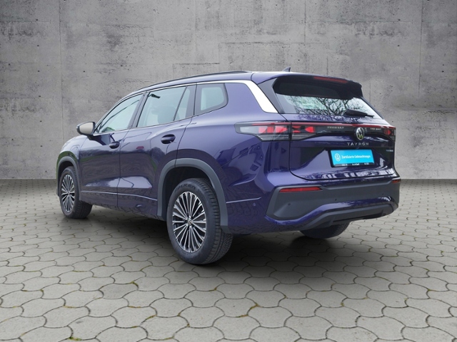 Tayron Life 1.5 TSI eHybrid 5JG/DCC/AHK/KAMERA