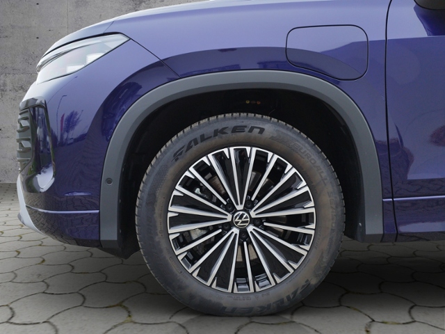 Tayron Life 1.5 TSI eHybrid 5JG/DCC/AHK/KAMERA