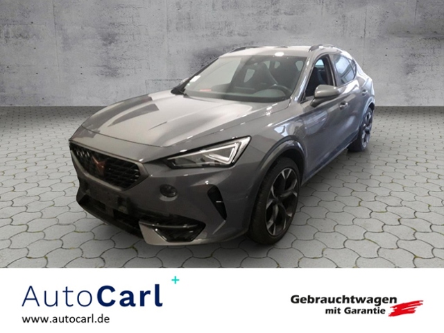 Formentor VZ 1.4 TSI eHybrid DSG MATRIX/AHK/360°