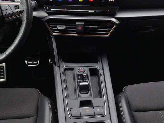 Formentor VZ 1.4 TSI eHybrid DSG MATRIX/AHK/360°