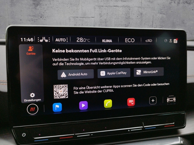 Formentor VZ 1.4 TSI eHybrid DSG MATRIX/AHK/360°