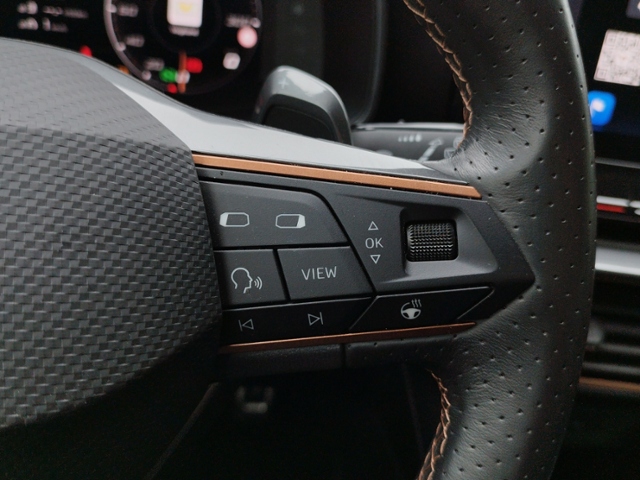 Formentor VZ 1.4 TSI eHybrid DSG MATRIX/AHK/360°