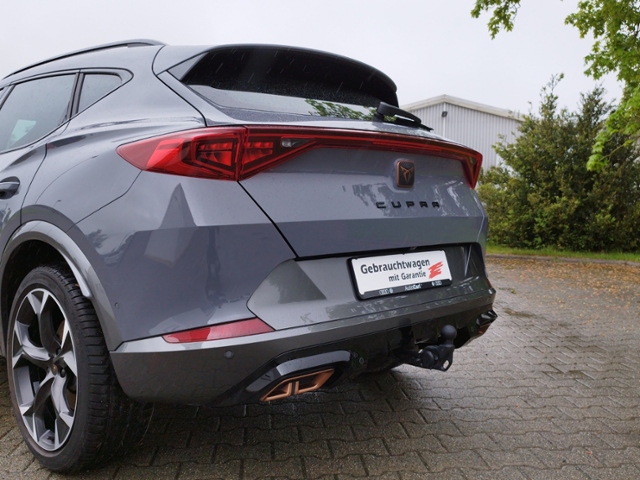 Formentor VZ 1.4 TSI eHybrid DSG MATRIX/AHK/360°