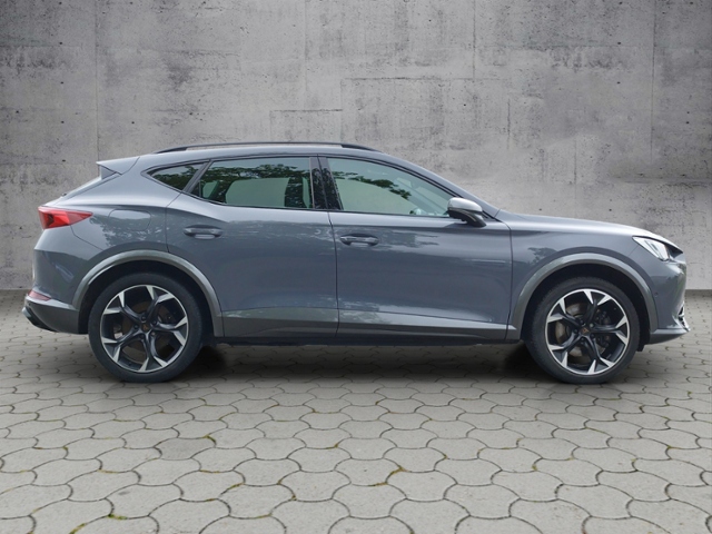 Formentor VZ 1.4 TSI eHybrid DSG MATRIX/AHK/360°