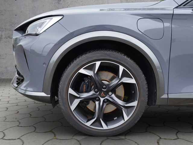 Formentor VZ 1.4 TSI eHybrid DSG MATRIX/AHK/360°