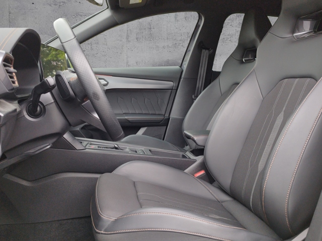Formentor VZ 1.4 TSI eHybrid DSG MATRIX/AHK/360°