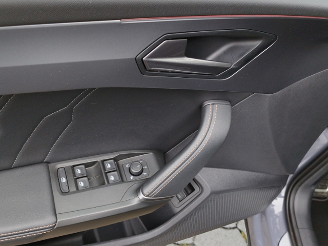 Formentor VZ 1.4 TSI eHybrid DSG MATRIX/AHK/360°