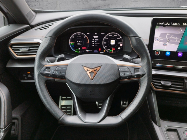 Formentor VZ 1.4 TSI eHybrid DSG MATRIX/AHK/360°