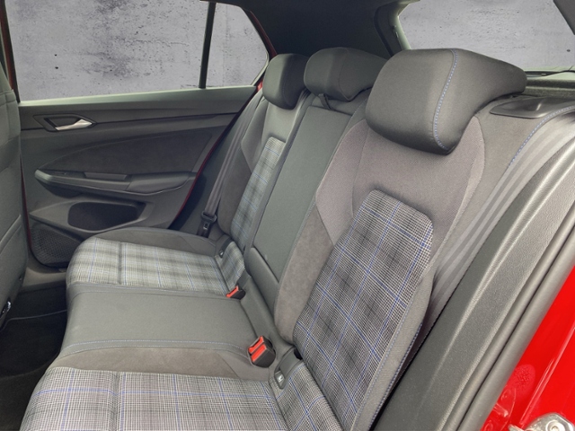 Golf VIII GTE 1.5TSIeHybrid DSG 5JG/AHK/360°/HUD