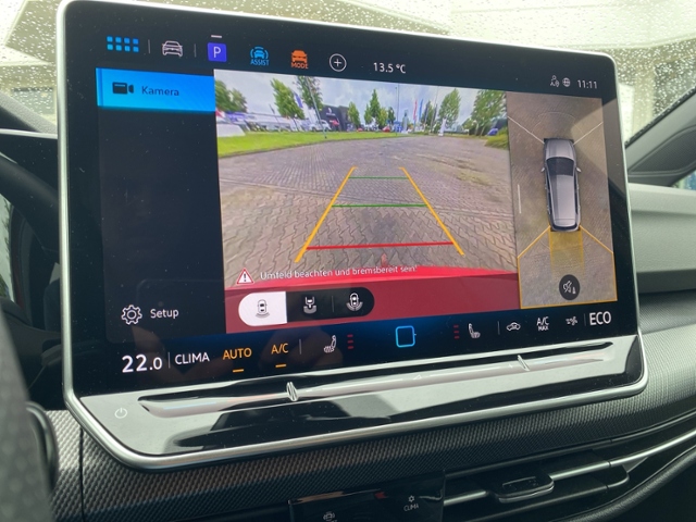 Golf VIII GTE 1.5TSIeHybrid DSG 5JG/AHK/360°/HUD