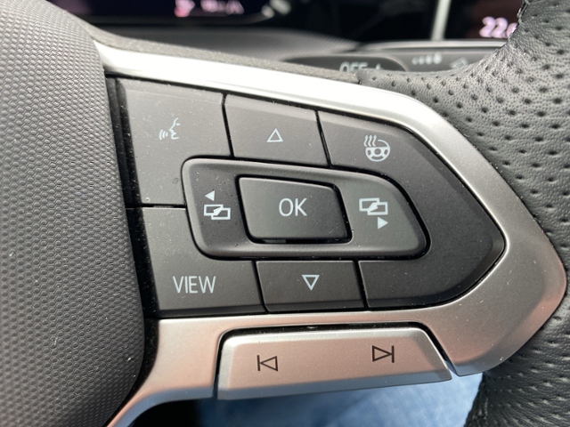 Golf VIII GTE 1.5TSIeHybrid DSG 5JG/AHK/360°/HUD