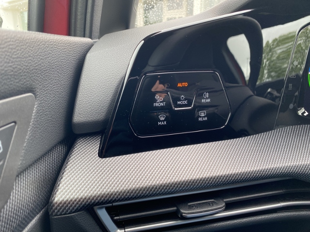 Golf VIII GTE 1.5TSIeHybrid DSG 5JG/AHK/360°/HUD