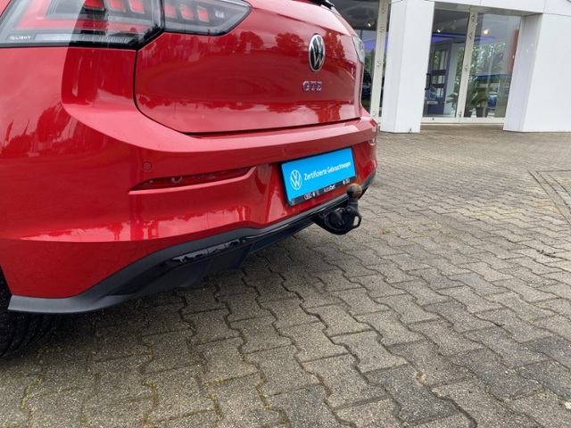 Golf VIII GTE 1.5TSIeHybrid DSG 5JG/AHK/360°/HUD