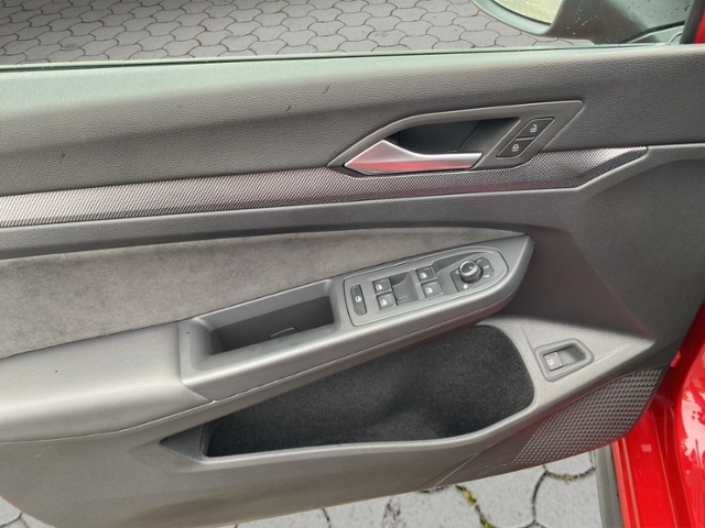 Golf VIII GTE 1.5TSIeHybrid DSG 5JG/AHK/360°/HUD