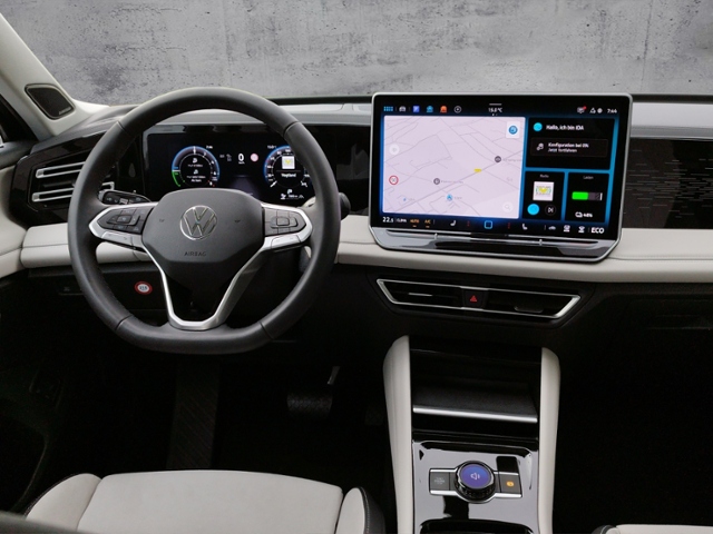 Tiguan Elegance 1.5 TSIeHybrid DSG HUD/PANO/H&K