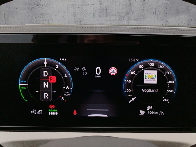 Tiguan Elegance 1.5 TSIeHybrid DSG HUD/PANO/H&K