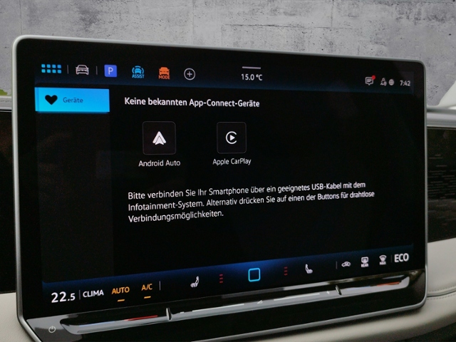 Tiguan Elegance 1.5 TSIeHybrid DSG HUD/PANO/H&K