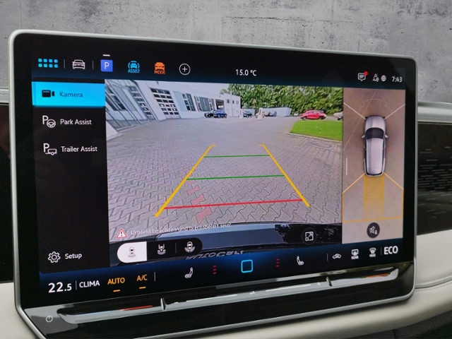Tiguan Elegance 1.5 TSIeHybrid DSG HUD/PANO/H&K