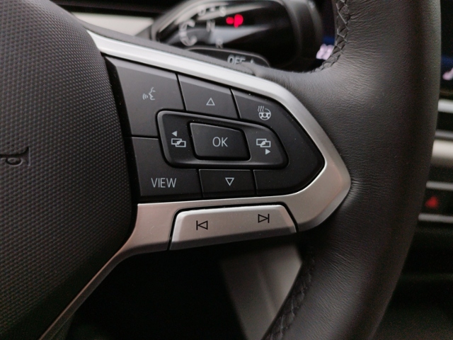 Tiguan Elegance 1.5 TSIeHybrid DSG HUD/PANO/H&K