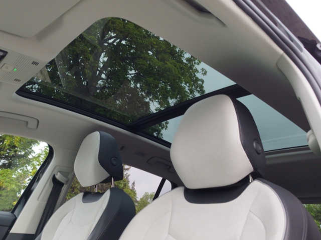 Tiguan Elegance 1.5 TSIeHybrid DSG HUD/PANO/H&K