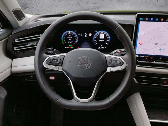 Tiguan Elegance 1.5 TSIeHybrid DSG HUD/PANO/H&K