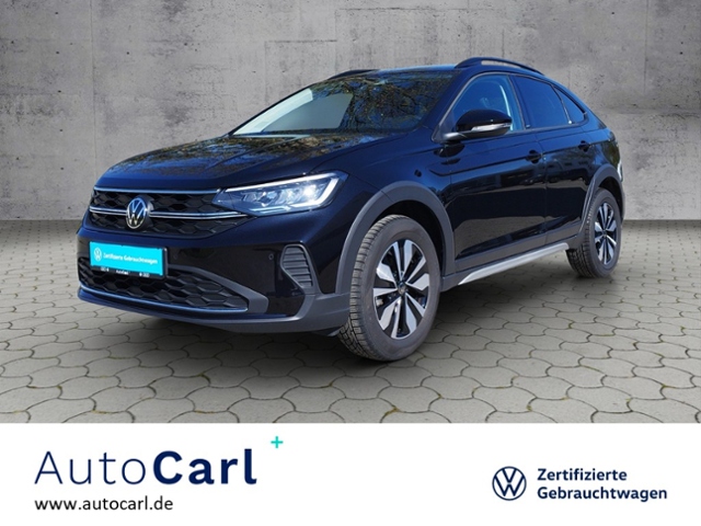 Taigo Move 1.0 TSI 5JG/SHZ/CARPLAY/AMBIENTE