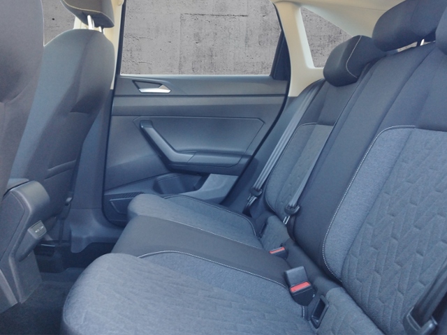 Taigo Move 1.0 TSI 5JG/SHZ/CARPLAY/AMBIENTE