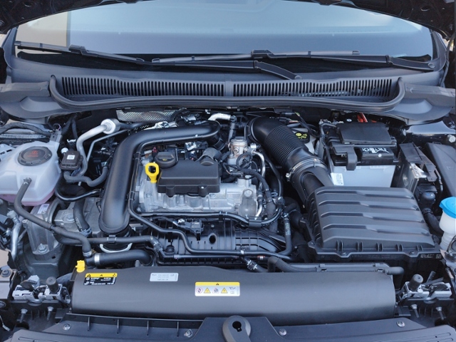 Taigo Move 1.0 TSI 5JG/SHZ/CARPLAY/AMBIENTE