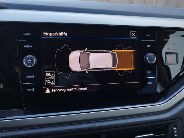 Taigo Move 1.0 TSI 5JG/SHZ/CARPLAY/AMBIENTE