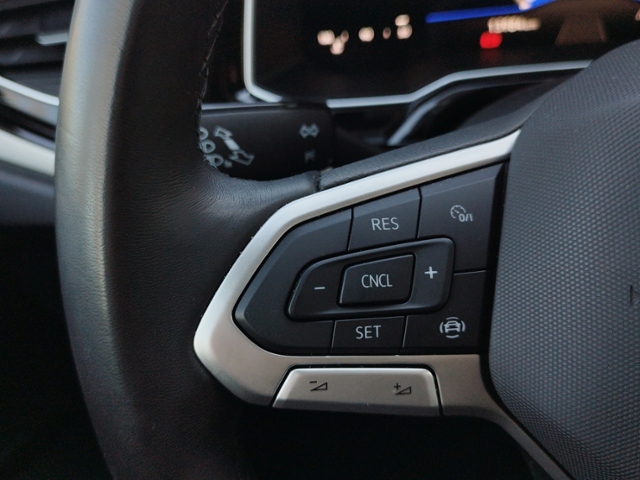 Taigo Move 1.0 TSI 5JG/SHZ/CARPLAY/AMBIENTE