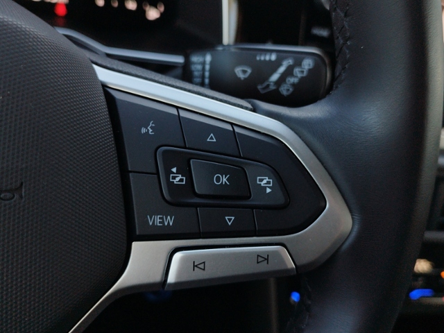Taigo Move 1.0 TSI 5JG/SHZ/CARPLAY/AMBIENTE