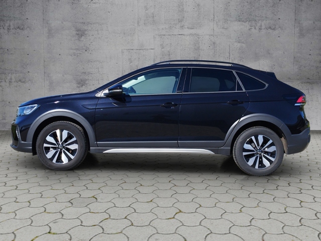 Taigo Move 1.0 TSI 5JG/SHZ/CARPLAY/AMBIENTE