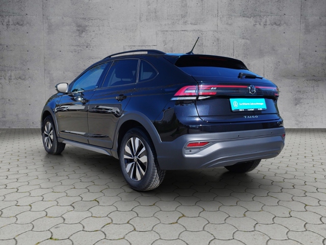 Taigo Move 1.0 TSI 5JG/SHZ/CARPLAY/AMBIENTE