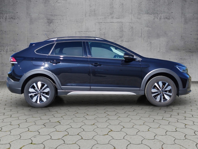 Taigo Move 1.0 TSI 5JG/SHZ/CARPLAY/AMBIENTE