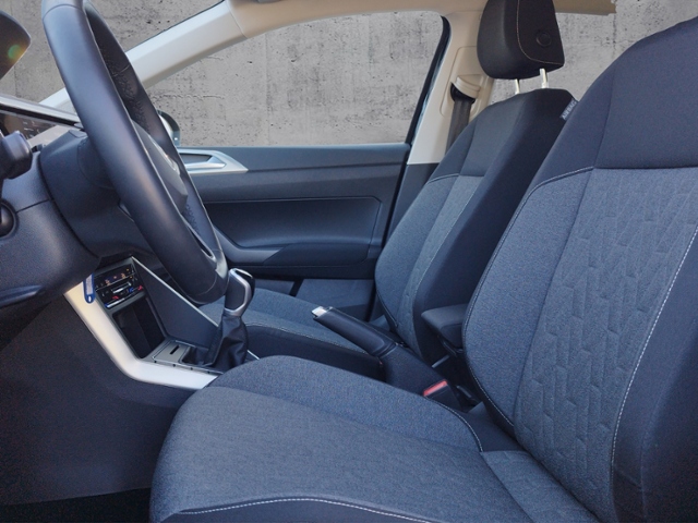 Taigo Move 1.0 TSI 5JG/SHZ/CARPLAY/AMBIENTE